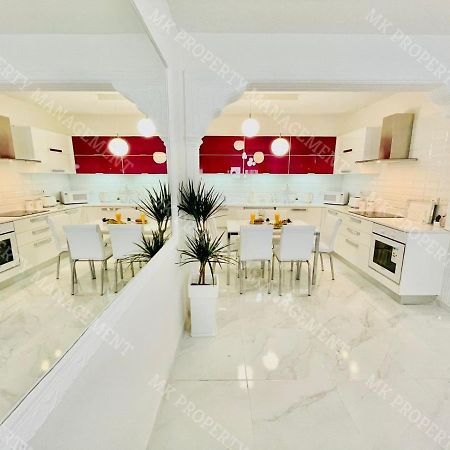 Milos City Center Apt. 32 Lárnaka Kültér fotó