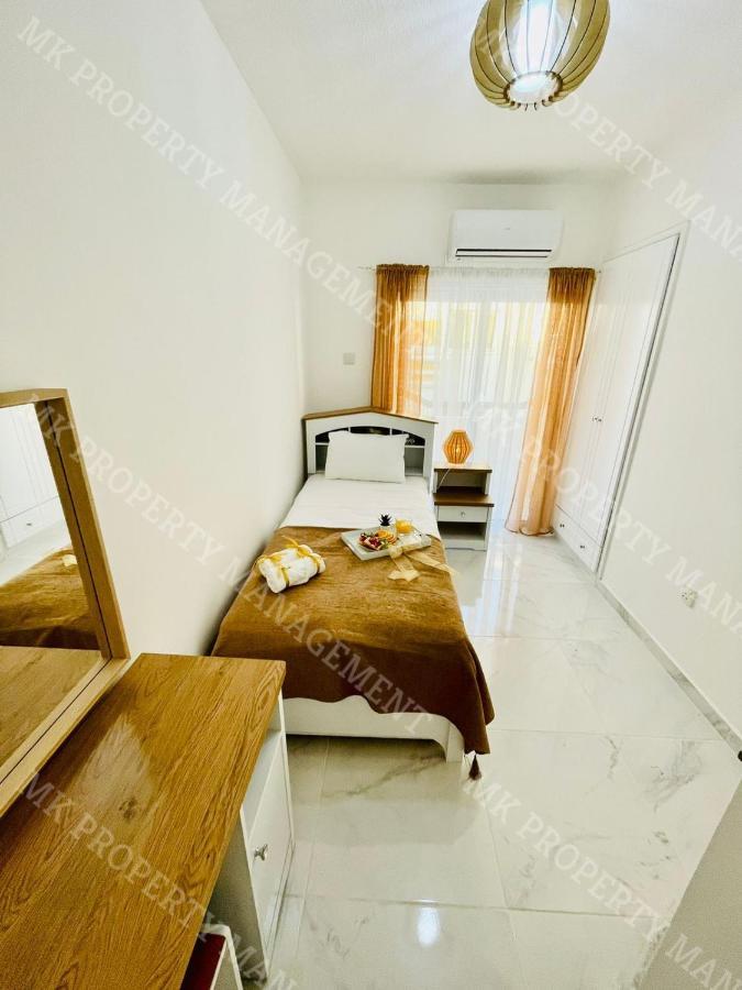 Milos City Center Apt. 32 Lárnaka Kültér fotó