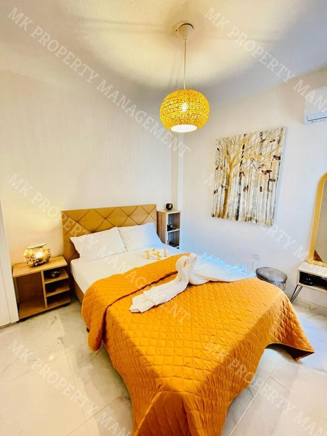 Milos City Center Apt. 32 Lárnaka Kültér fotó