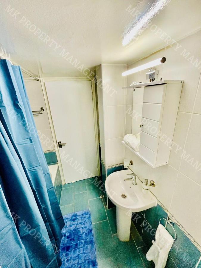 Milos City Center Apt. 32 Lárnaka Kültér fotó